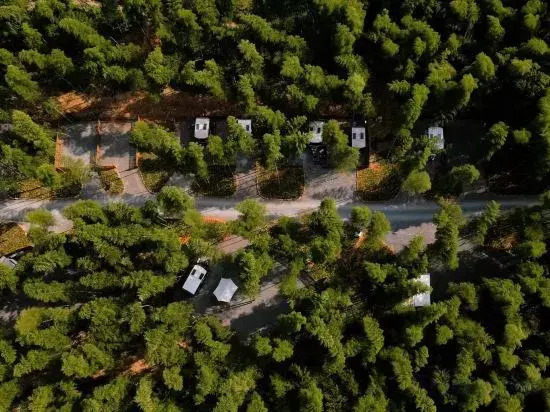No.5 Campground, Ludongjia, Lu County