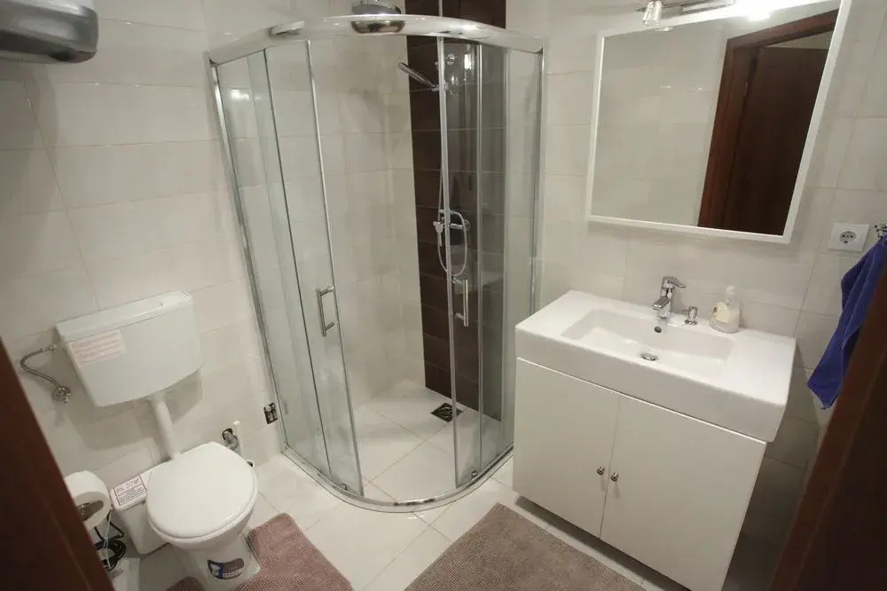 Dfive Apartments - Bland
