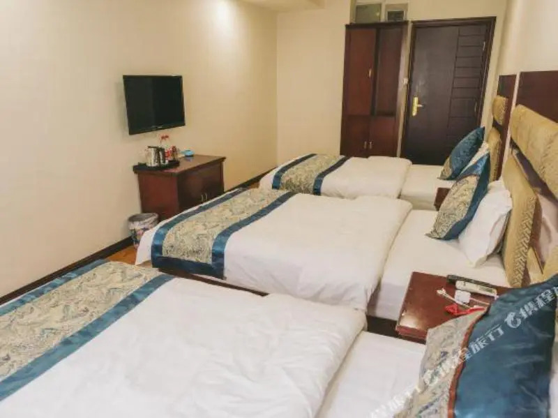 KM zhi HAO BUSINESS HOTEL