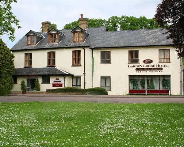 Garden Lodge Hotel