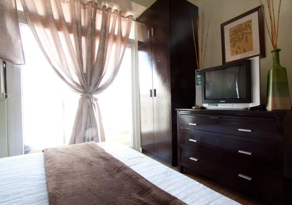 MCH Suites at Le Mirage De Malate