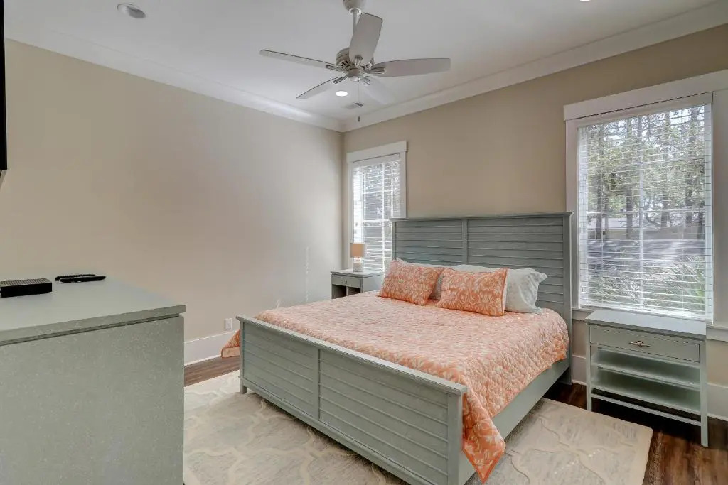 1 Cedar Waxwing 5 BR Home Private Pool