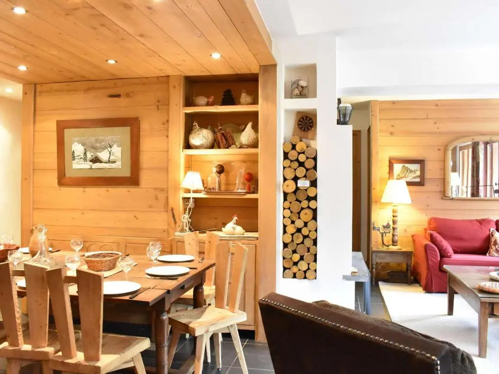 Appartement Méribel, 6 pièces, 12 personnes - FR-1-180-338