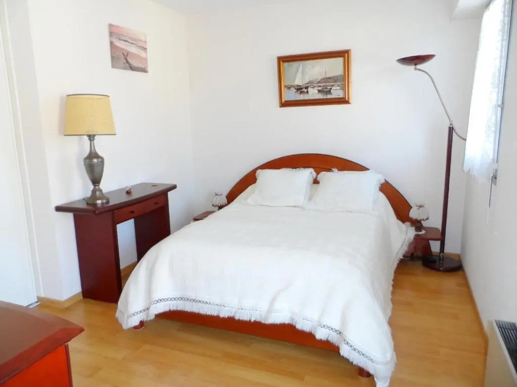 Appartement Cabourg, 2 pièces, 4 personnes - FR-1-487-170