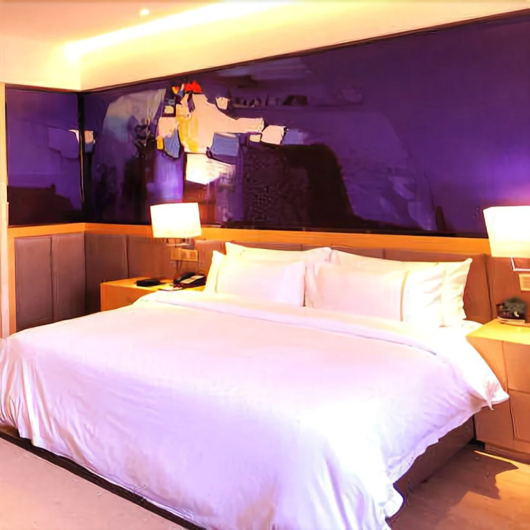 Minhoo Hotel