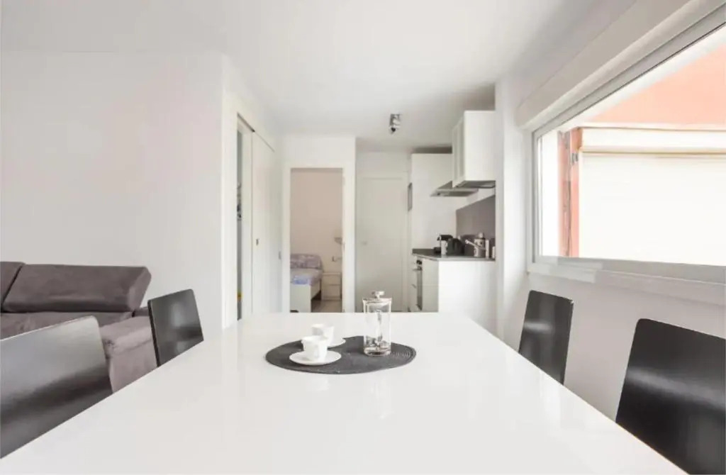 White Sea by Seasidehomes