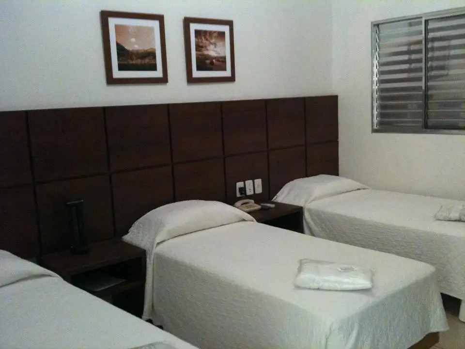 Hotel Residence
