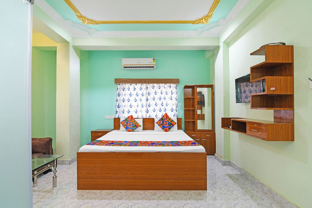 Via Safehome Guest House