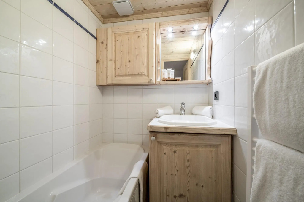 Les Balcons de Pralong Courchevel 1850 - by EMERALD STAY