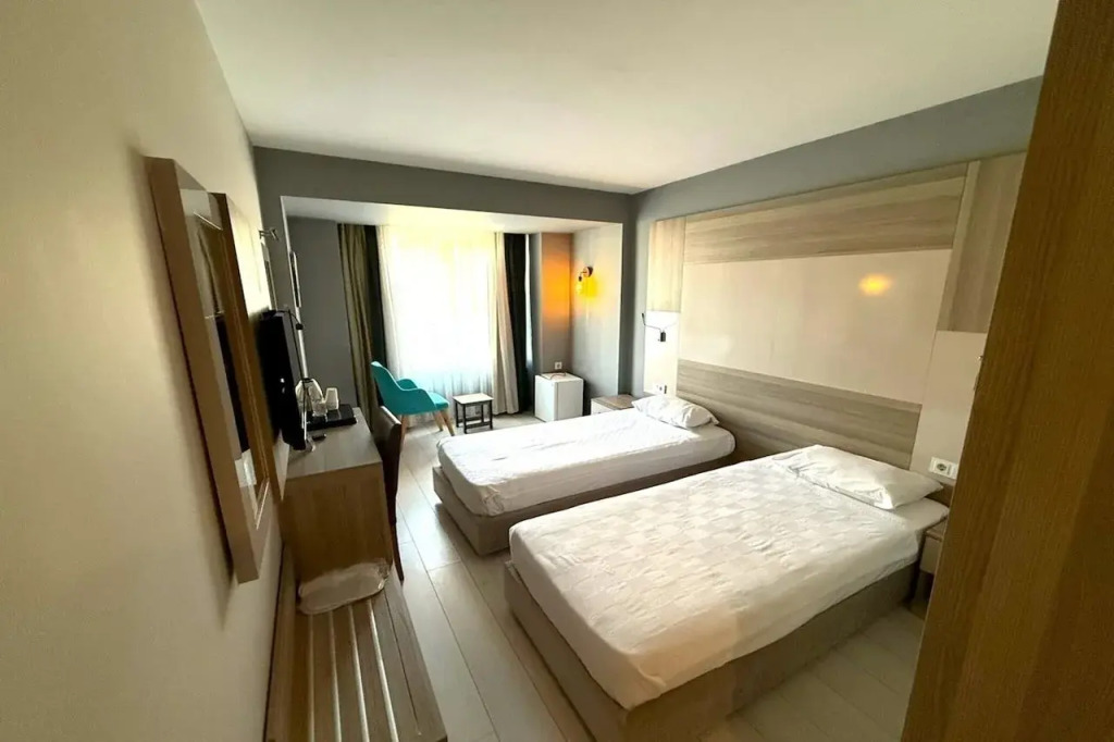 On Hotel