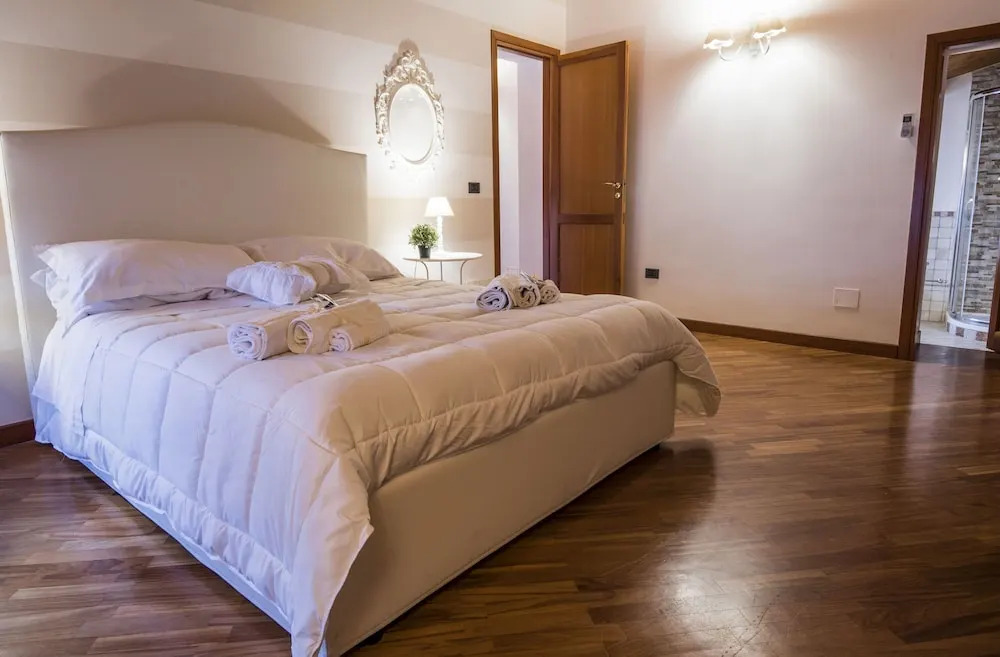 La Casa di Ilde al Duomo - Ortigia Holidays