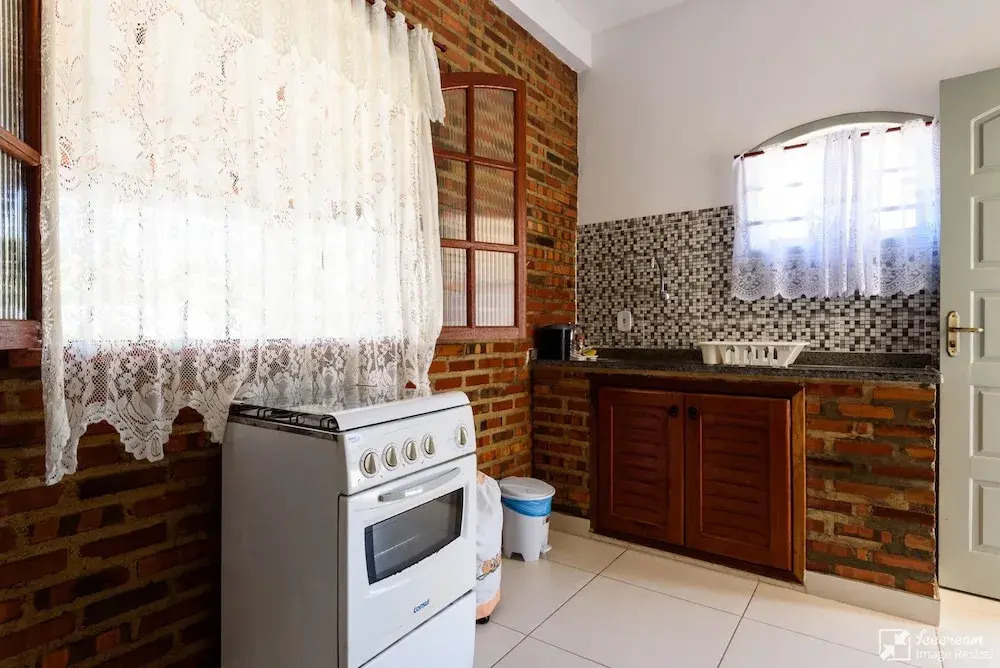 Village Itaúna Inn - Casas de Temporada
