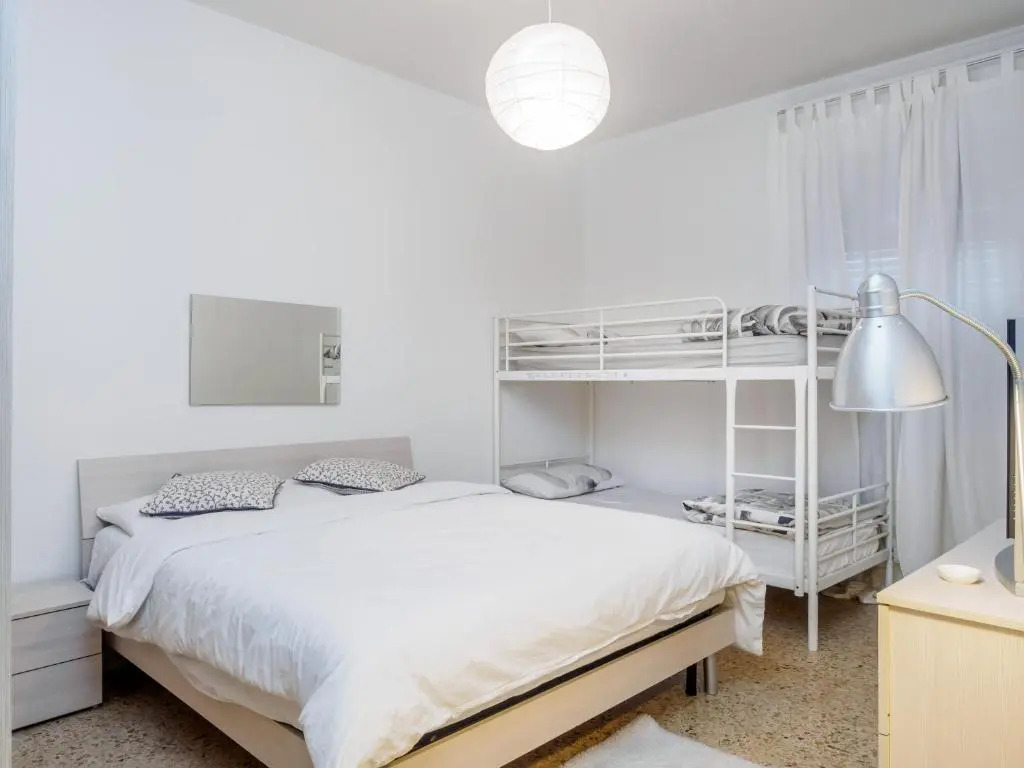 Enjoy Apartment