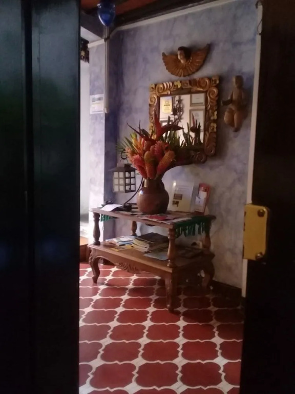 Hotel Casa Cristina