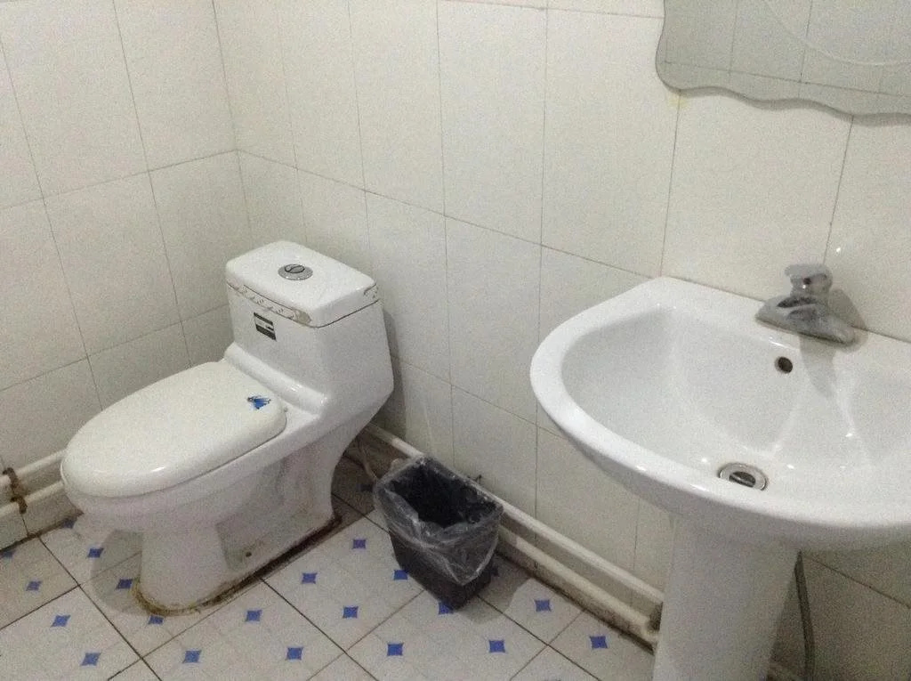 Wutaishan Xin Tai Inn
