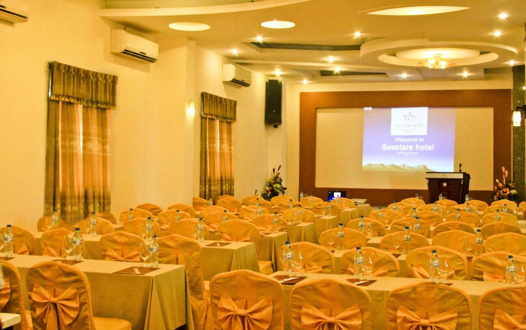 Seastars Hotel Hai Phong
