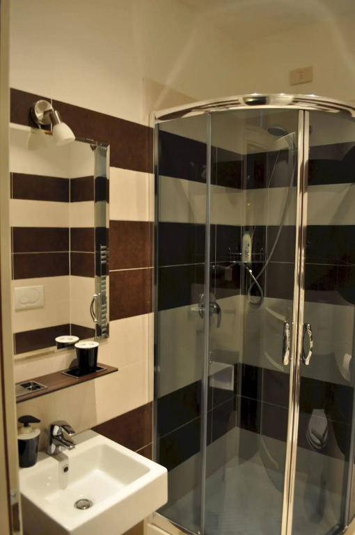 Santa Bibiana B&B