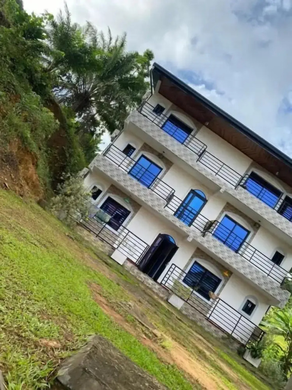 Prestige Beach Residence