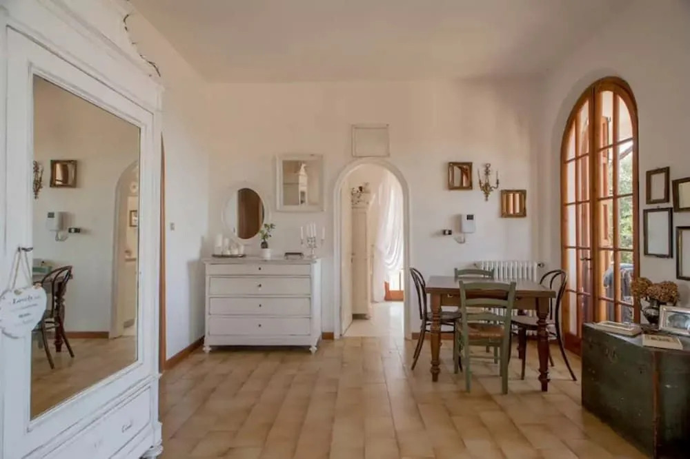 Casa White B&B