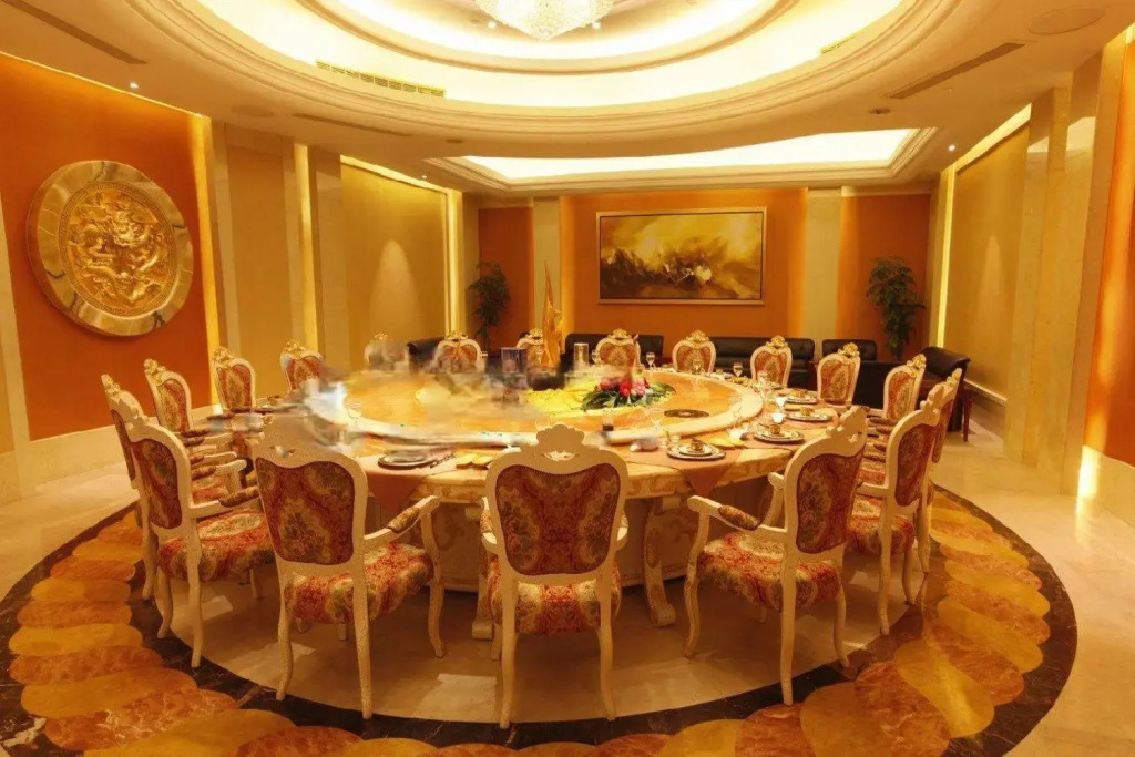 Platinum Hanjue Hotel