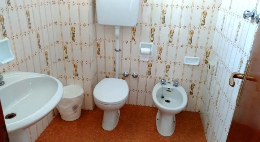 Hotel Claudio
