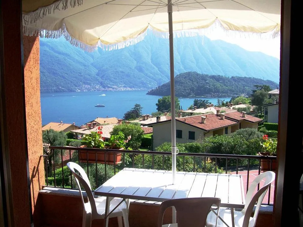 Lake Como Residence
