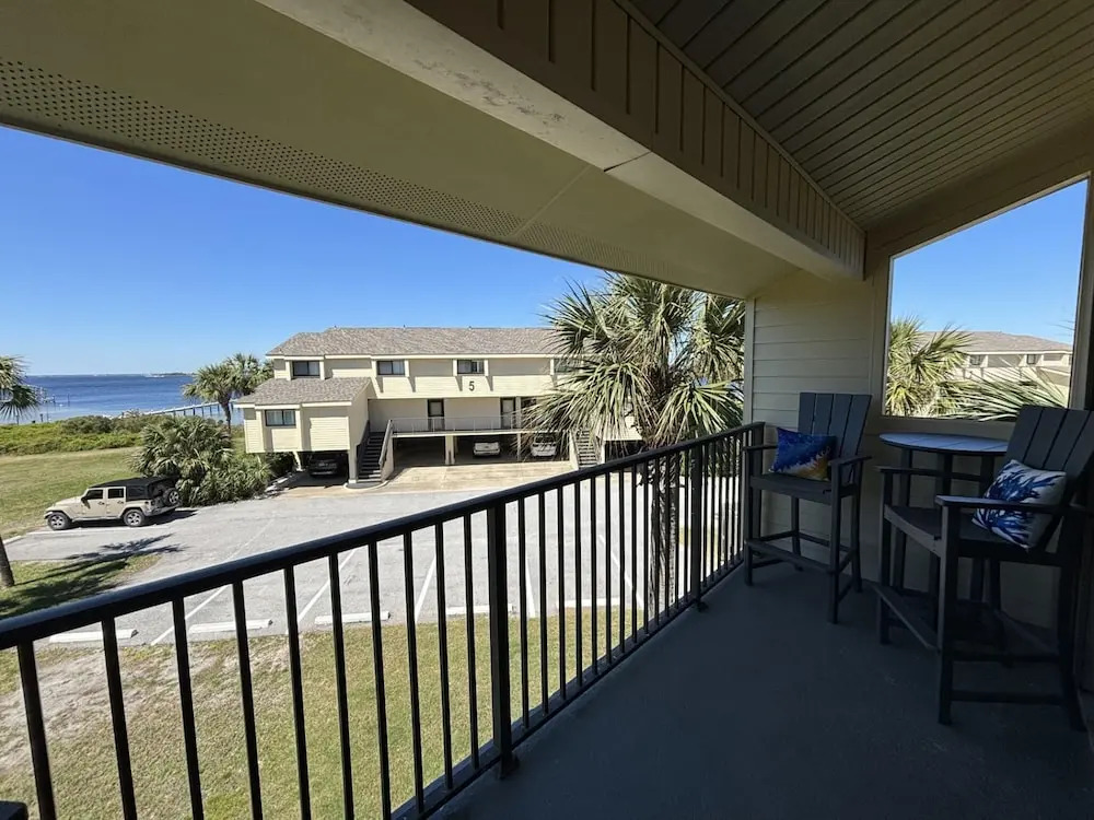 Santa Rosa Dunes 721
