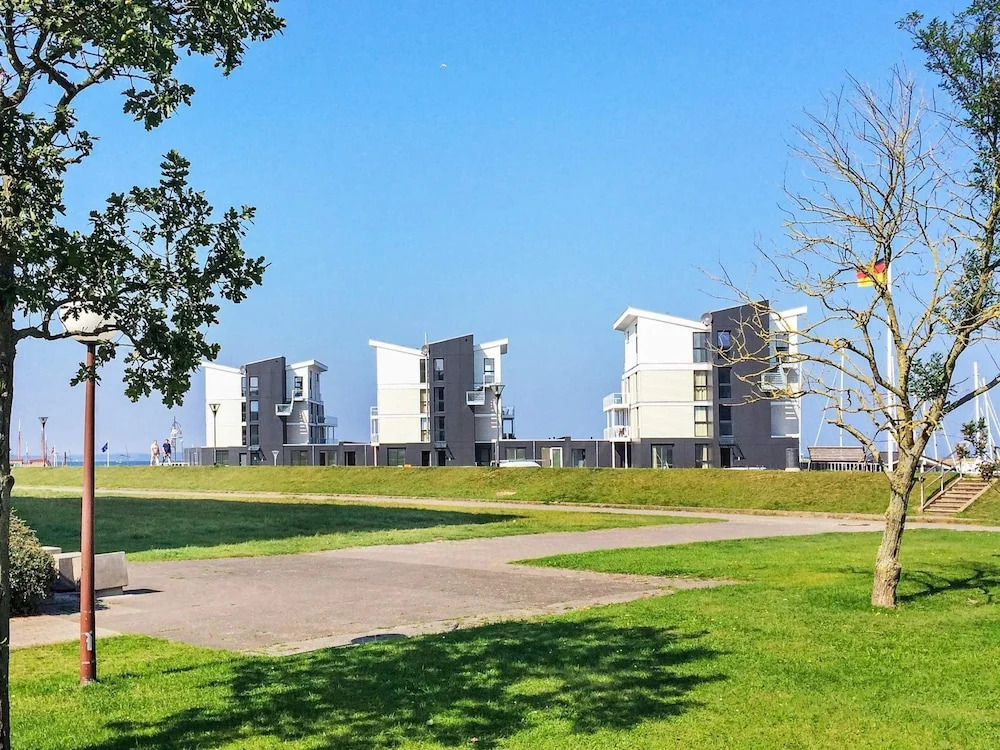 Holiday Home in Wendtorf