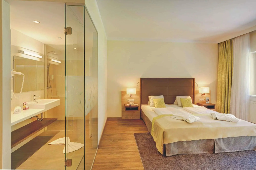 Hotel Schneeberghof