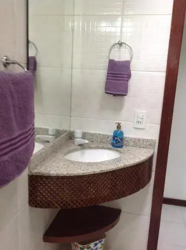 Suite Em Buzios JoãO Fernandes Praia