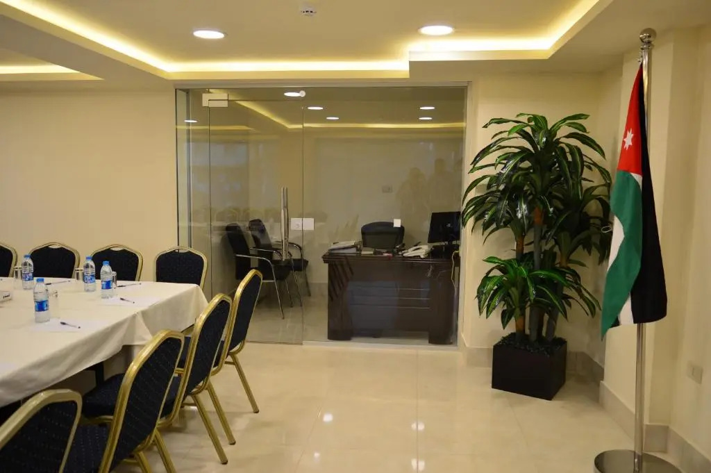 Ream Hotel Amman