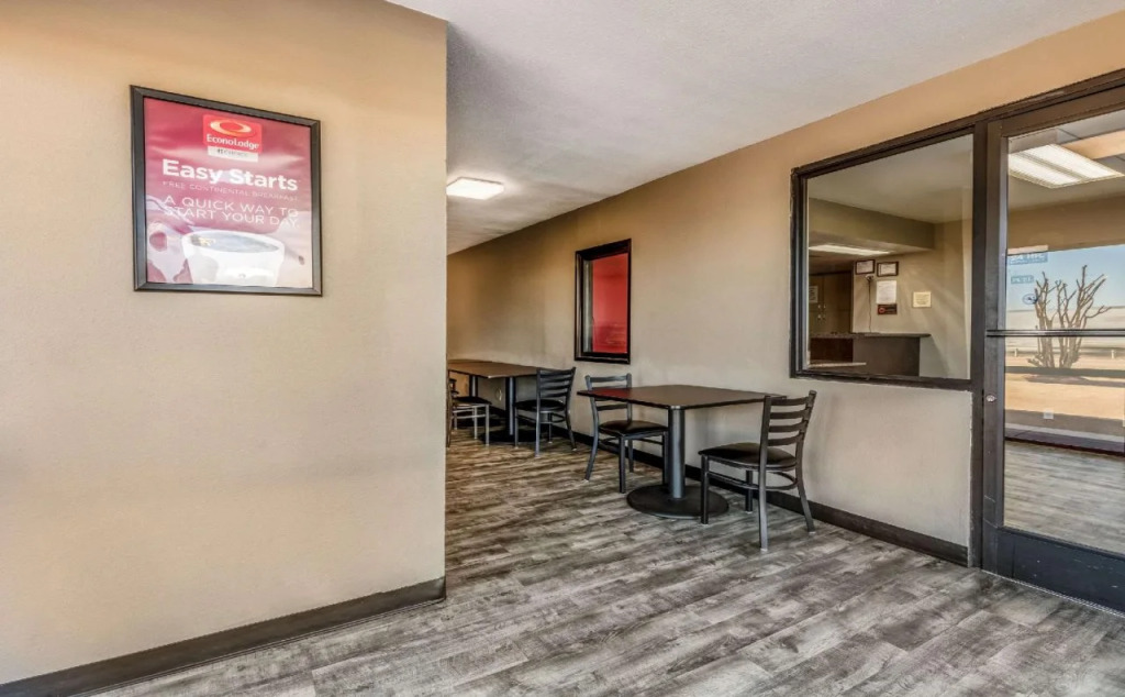 Rodeway Inn West Memphis