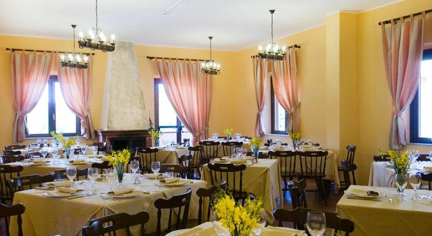 Hotel Lacina