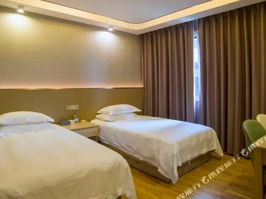 Xinrong Hotel
