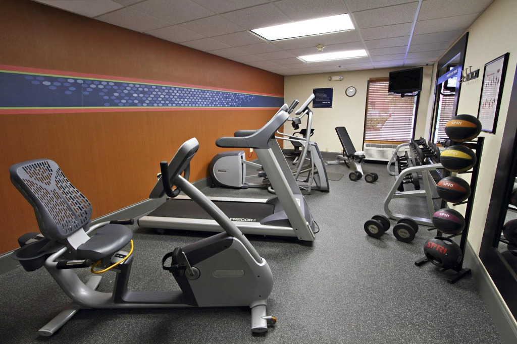Hampton Inn Houma