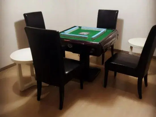 Xiangfuding Business Hotel