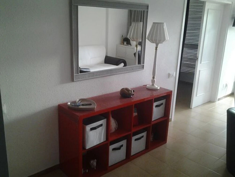 Apartamento Petunias Bl. I Esc 2, 1-2