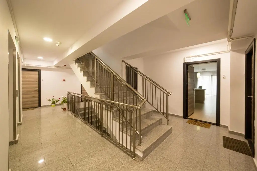 Cotroceni Luxury Apartment- Marriott & Parliament