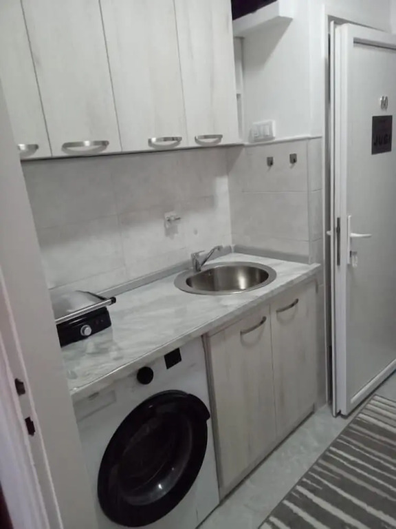 Luks Apartman Jugi Free Public Parking