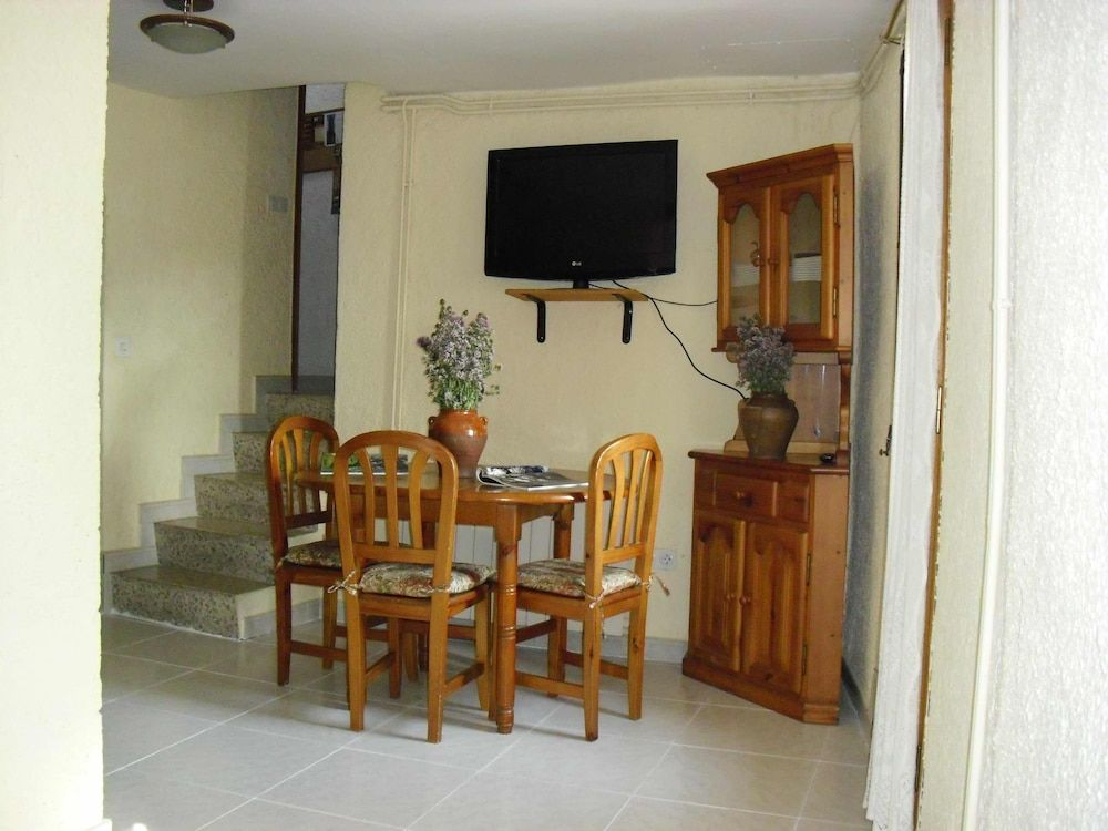 Casa Garbot