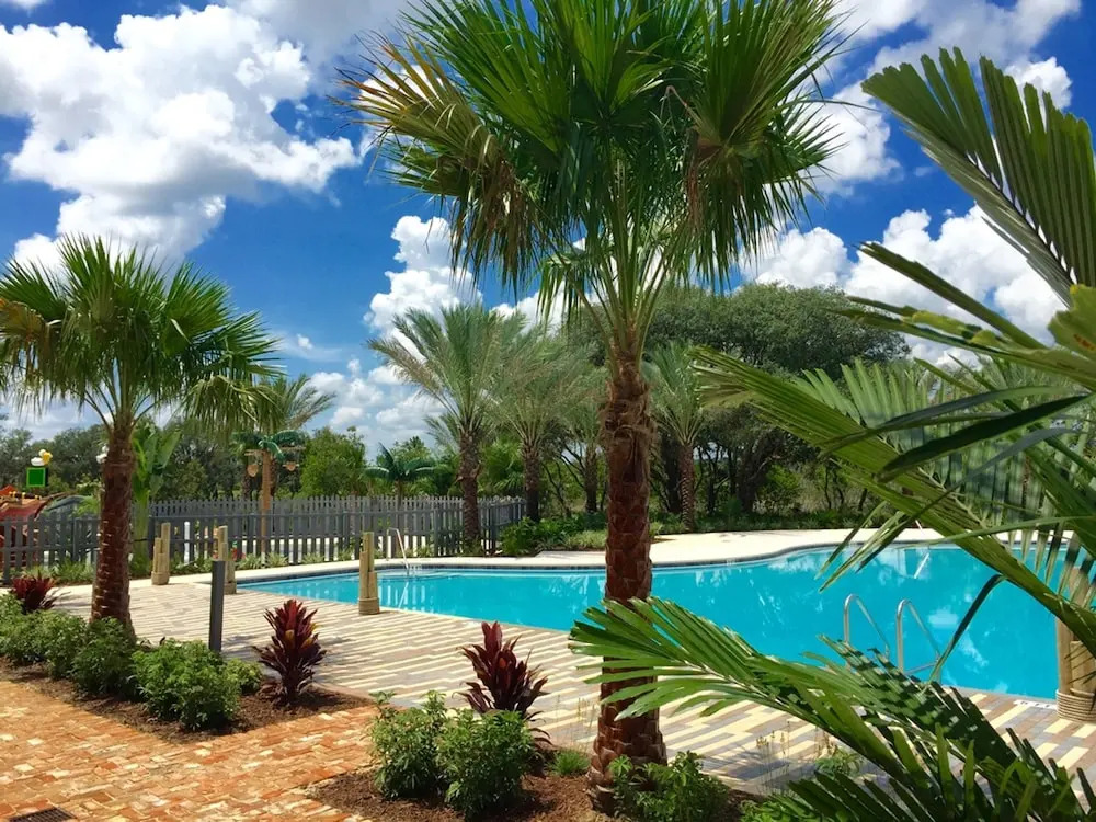 Fabulous Townhome Family Resort FE0450