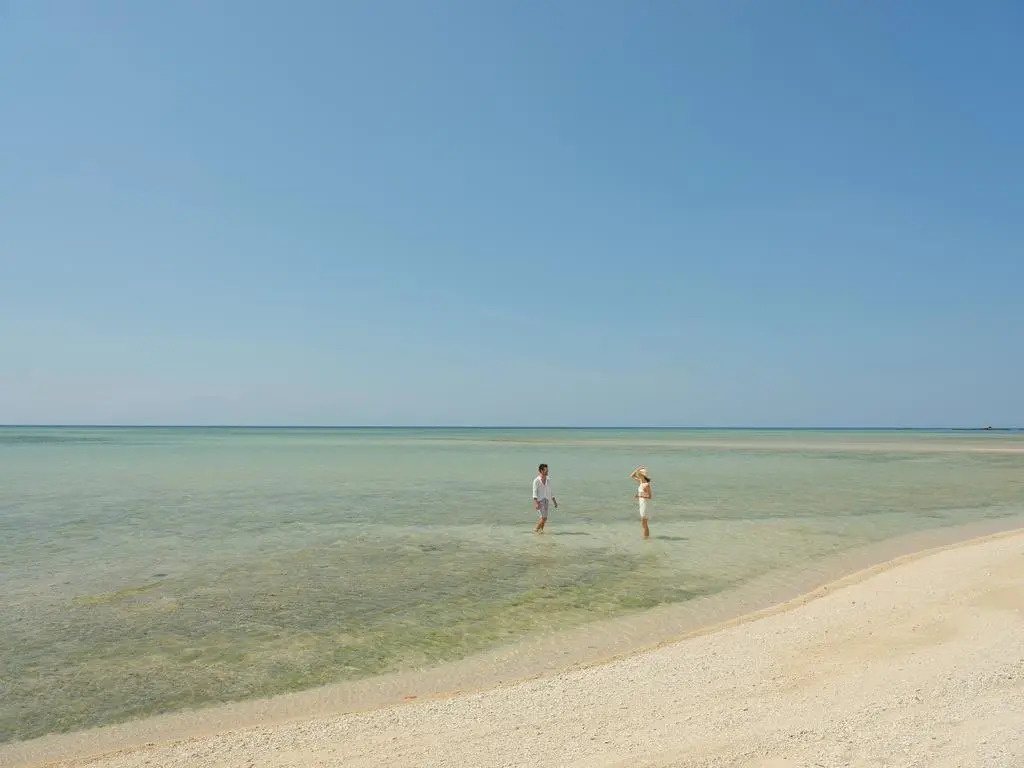 Mimpi Resort Menjangan