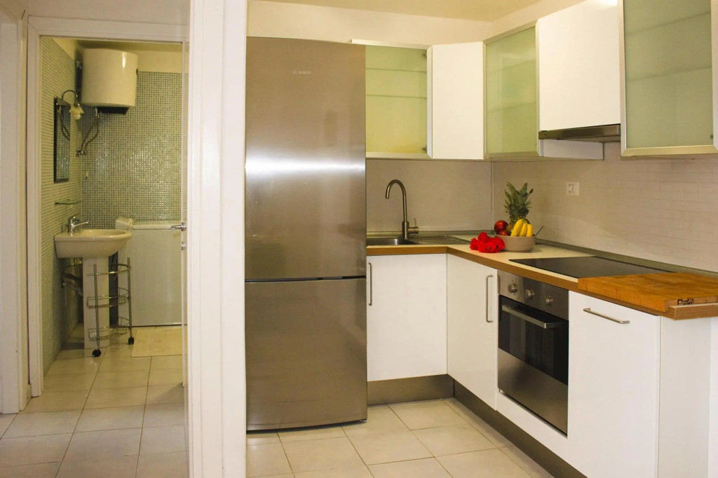 Apartment in Santa Margherita di Pula