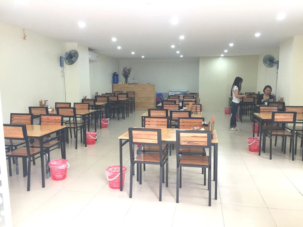 Granda Hanoi Hotel & Apartment