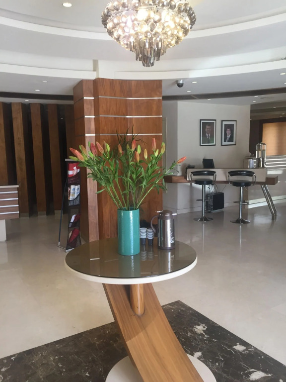 Celino Hotel