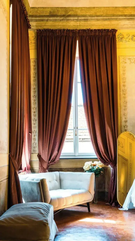Boutique Hotel Palazzo Ricardi Imperia con Spa, piscina e parcheggio