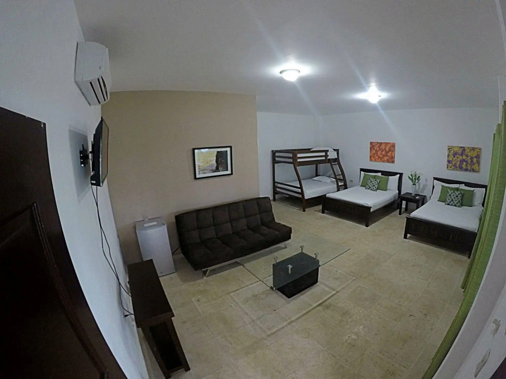 Hotel Los Farallones