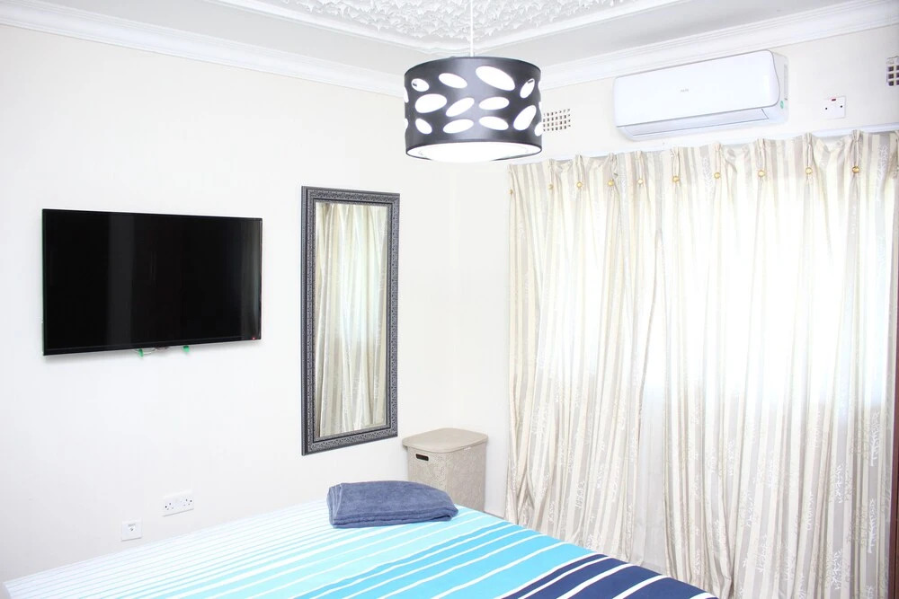 Royal Suites Apartments