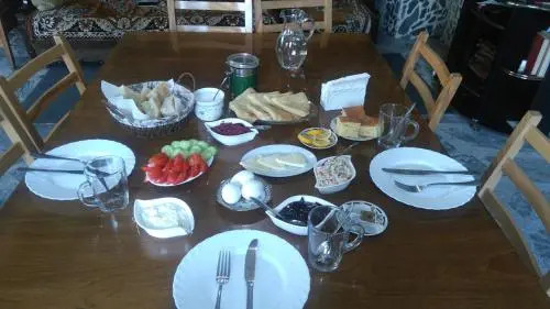 Hotel Alex