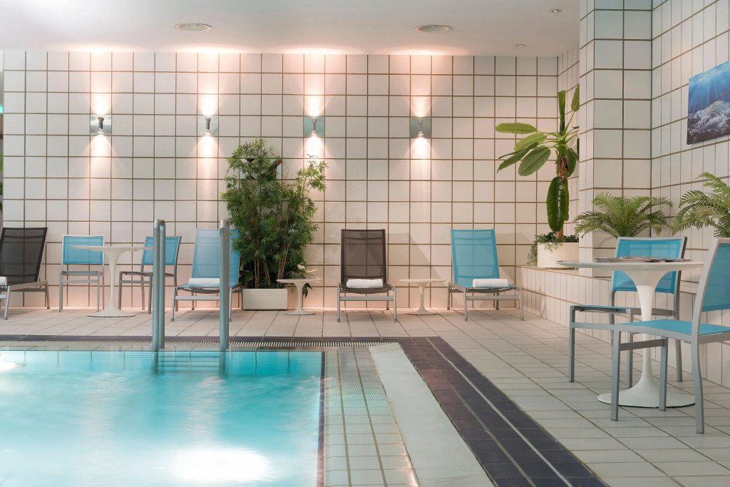 Holiday Inn Berlin City-West by IHG